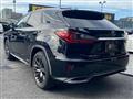 2015 Lexus RX