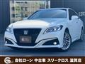 2019 Toyota Crown