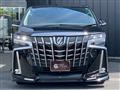 2019 Toyota Alphard G