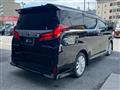 2019 Toyota Alphard G