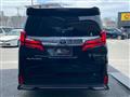 2019 Toyota Alphard G