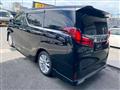 2019 Toyota Alphard G