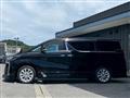 2019 Toyota Alphard G