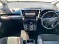 2019 Toyota Alphard G