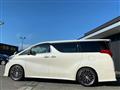 2017 Toyota Vellfire