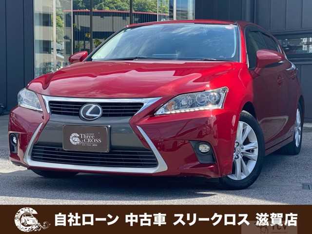 2014 Lexus Other