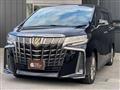 2021 Toyota Alphard G