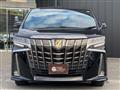 2021 Toyota Alphard G