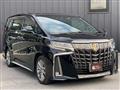 2021 Toyota Alphard G