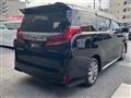 2021 Toyota Alphard G