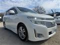 2010 Nissan Elgrand