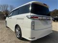 2010 Nissan Elgrand