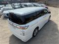2010 Nissan Elgrand