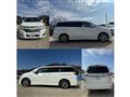 2010 Nissan Elgrand