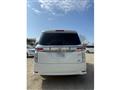 2010 Nissan Elgrand