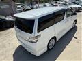 2008 Toyota Vellfire