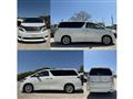 2008 Toyota Vellfire