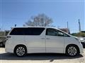 2008 Toyota Vellfire