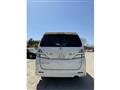 2008 Toyota Vellfire