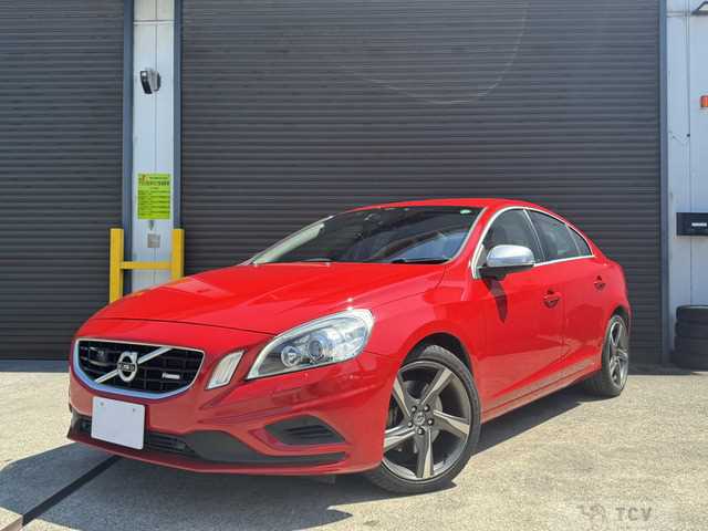 2014 Volvo S60