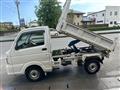 2014 Suzuki Carry Truck