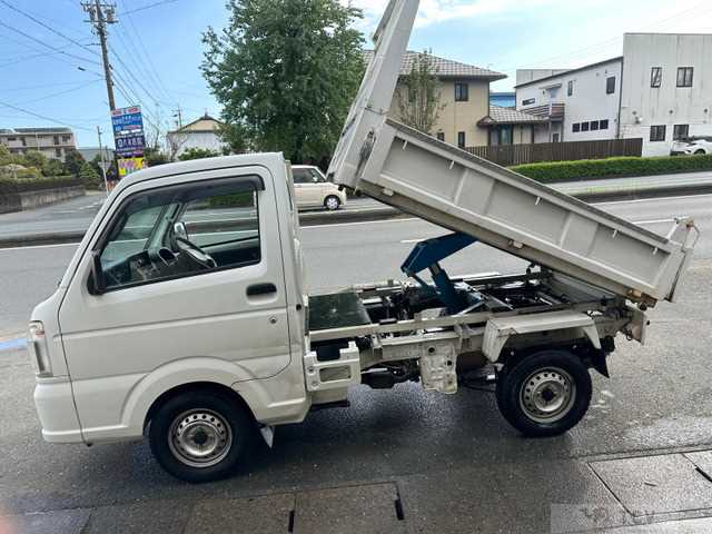 2014 Suzuki Carry Truck