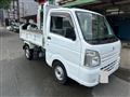 2014 Suzuki Carry Truck