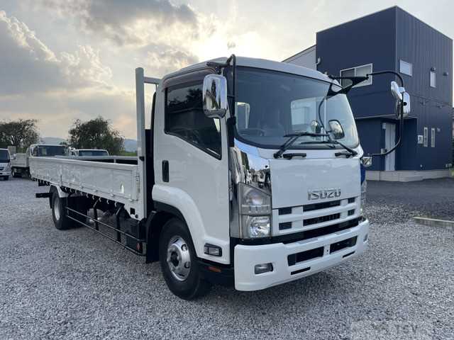 2014 Isuzu Isuzu Others