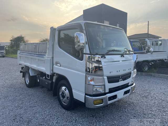 2016 Mitsubishi Canter