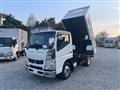 2016 Mitsubishi Canter