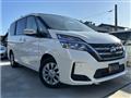 2022 Nissan Serena