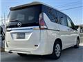 2022 Nissan Serena