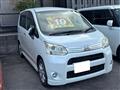 2011 Daihatsu Move Custom