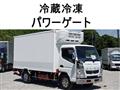 2014 Mitsubishi Canter