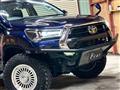 2022 Toyota Hilux