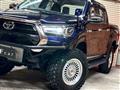 2022 Toyota Hilux