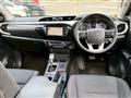 2022 Toyota Hilux
