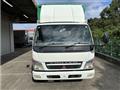 2006 Mitsubishi Canter