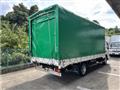 2006 Mitsubishi Canter