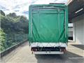 2006 Mitsubishi Canter