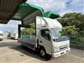 2006 Mitsubishi Canter