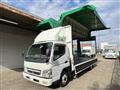 2006 Mitsubishi Canter