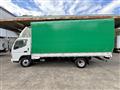 2006 Mitsubishi Canter