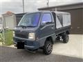 2002 Subaru Sambar