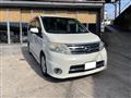 2009 Nissan Serena