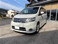 2009 Nissan Serena