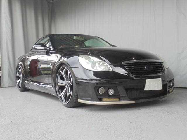 2001 Toyota Soarer JDM car for sale