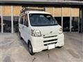 2010 Daihatsu Hijet Cargo