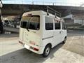 2010 Daihatsu Hijet Cargo