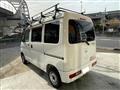 2010 Daihatsu Hijet Cargo